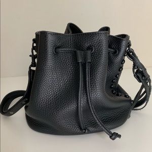 Rebecca Minkoff bucket bag